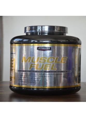 Athlete Nutrition Muscle Fuel 6 lbs